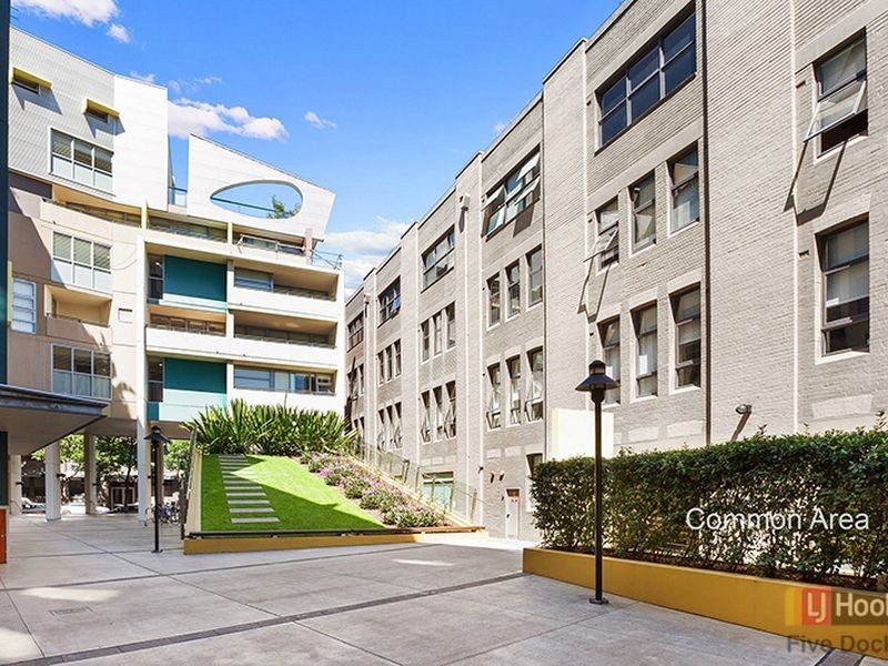 411/16-20 Smail Street, Ultimo NSW 2007