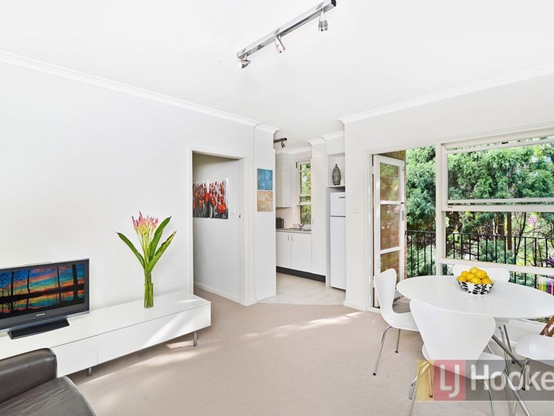 16/4 Moore Street, Drummoyne NSW 2047