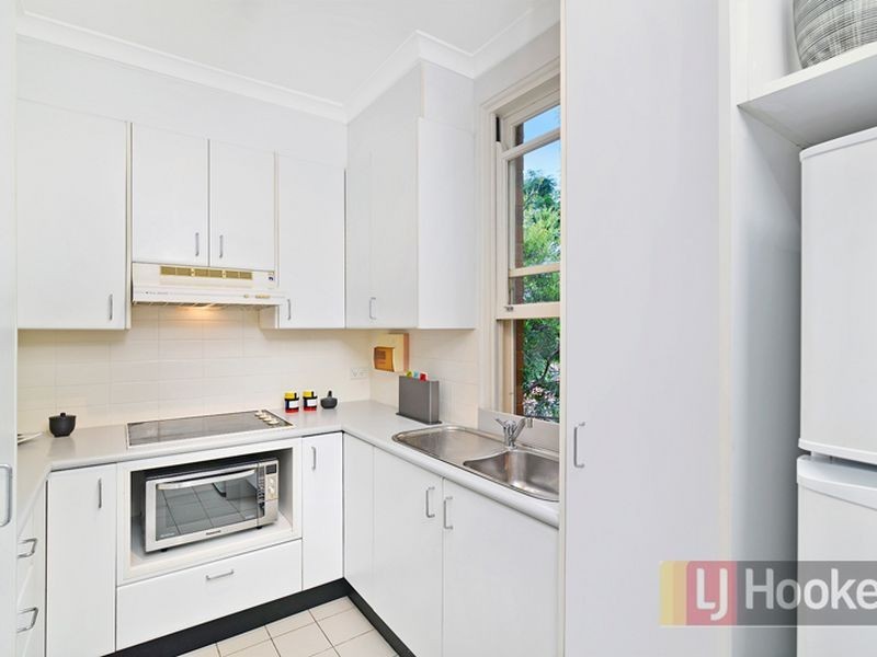 16/4 Moore Street, Drummoyne NSW 2047