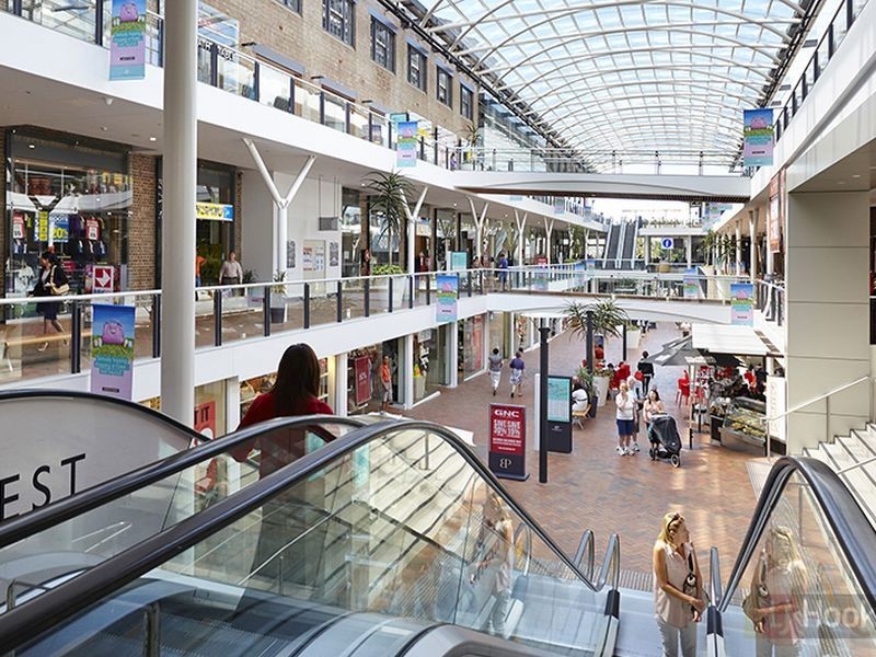 806/3 Cary Street, Drummoyne NSW 2047