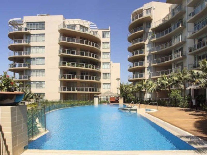 804/3 Cary Street, Drummoyne NSW 2047