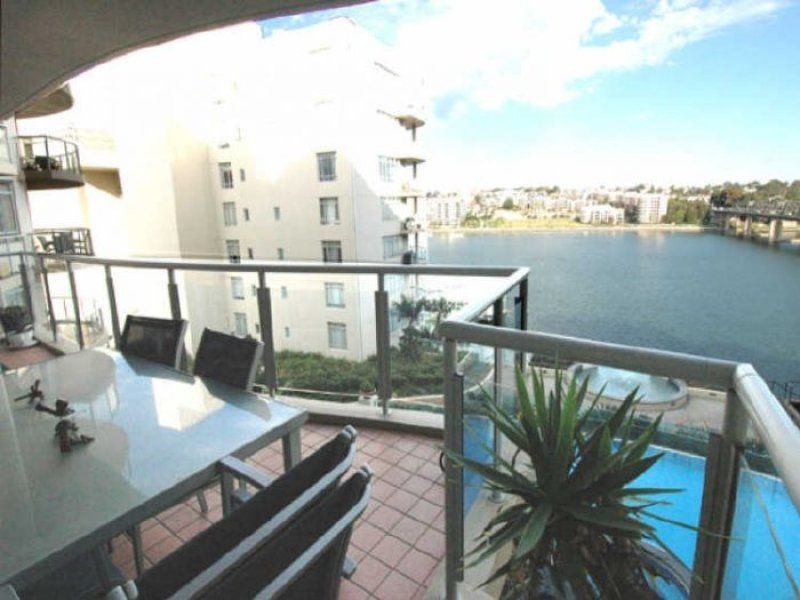 804/3 Cary Street, Drummoyne NSW 2047