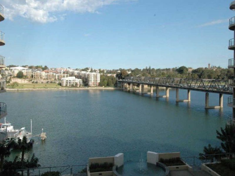 804/3 Cary Street, Drummoyne NSW 2047