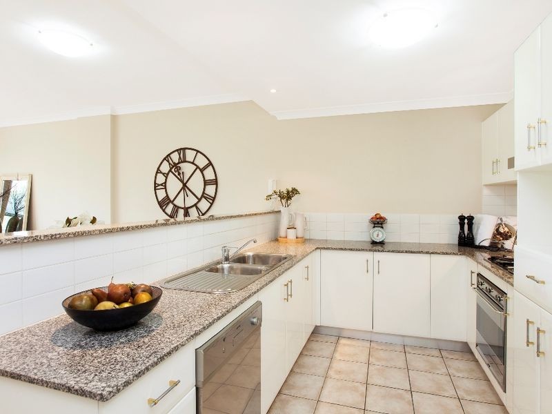 27/100 William Street, Five Dock NSW 2046