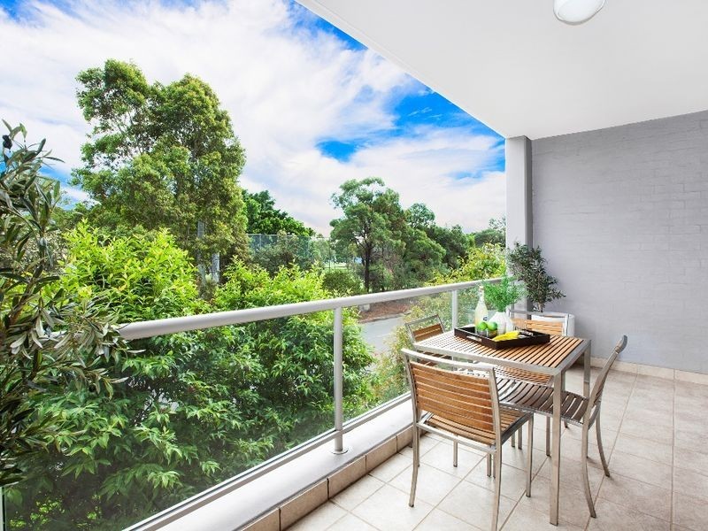 27/100 William Street, Five Dock NSW 2046