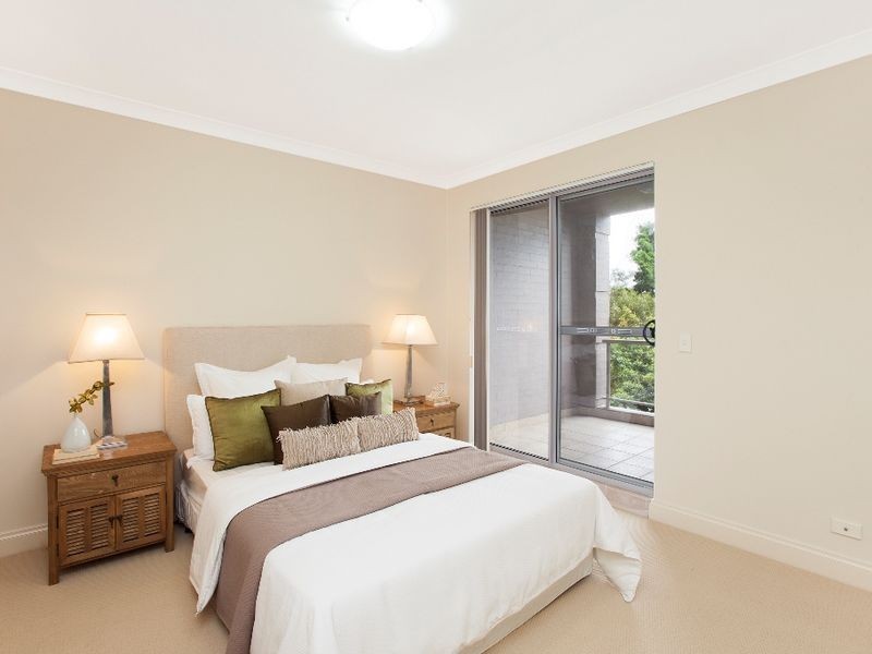 27/100 William Street, Five Dock NSW 2046