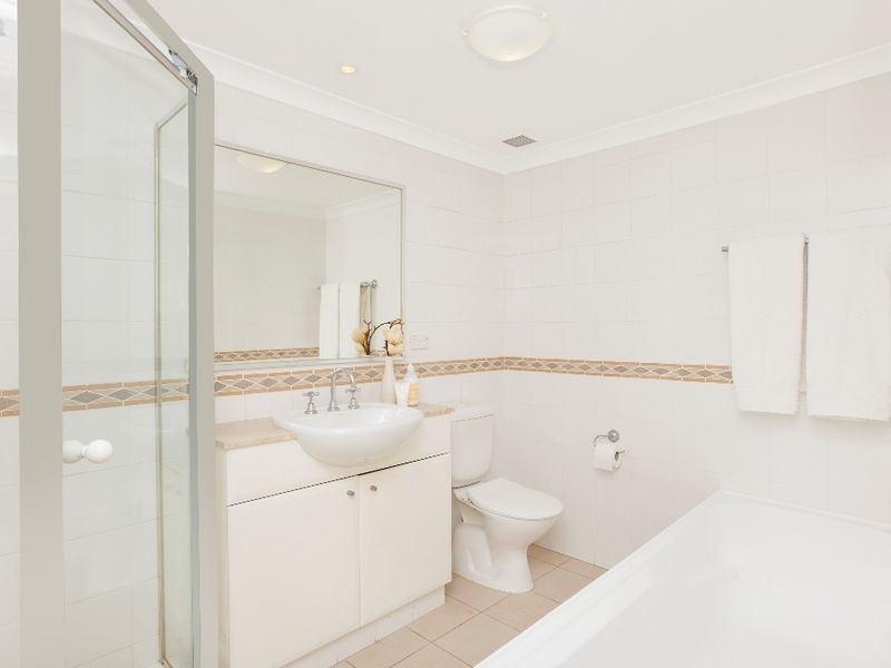 27/100 William Street, Five Dock NSW 2046