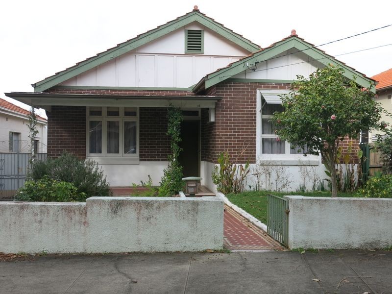 15 Murralong Avenue, Five Dock NSW 2046