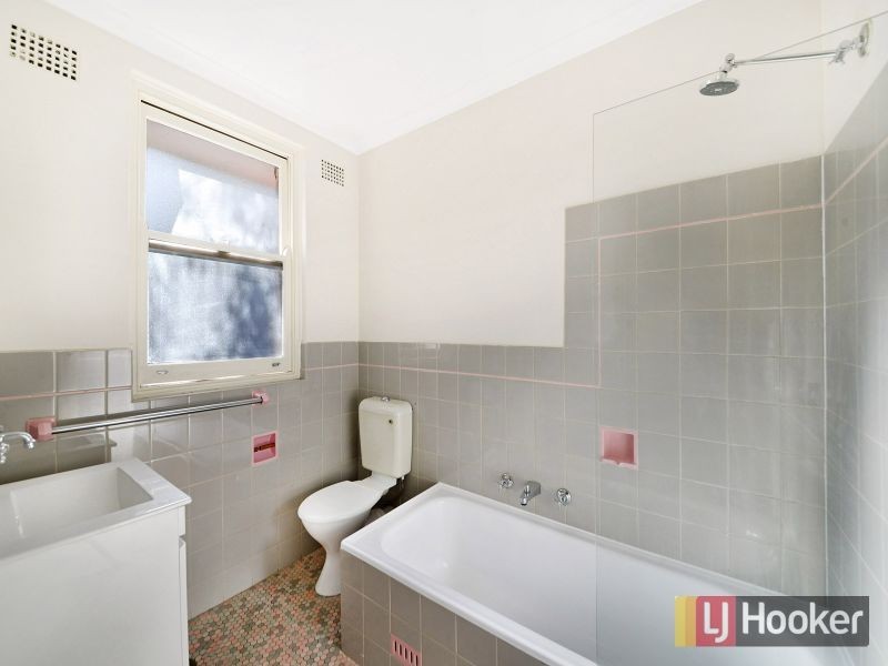 8/18 Tranmere Street, Drummoyne NSW 2047