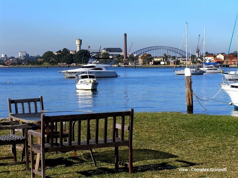 6/100 St Georges Crescent, Drummoyne NSW 2047