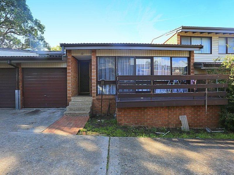 13/155 Greenacre Road, Greenacre NSW 2190