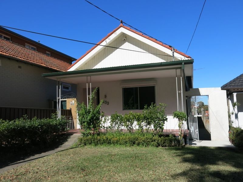 433 Lyons Road, Five Dock NSW 2046