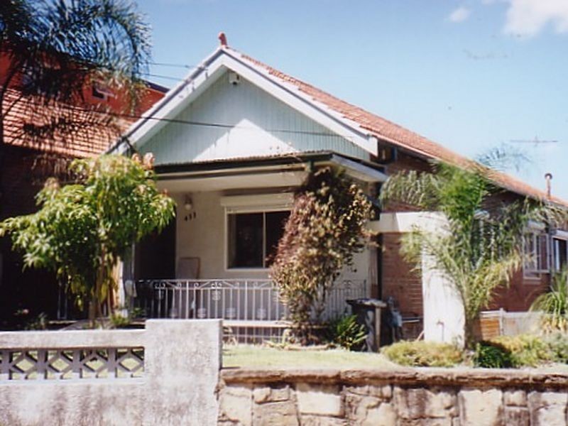 433 Lyons Road, Five Dock NSW 2046