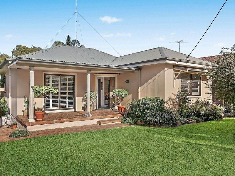 6 Storey Street, Putney NSW 2112