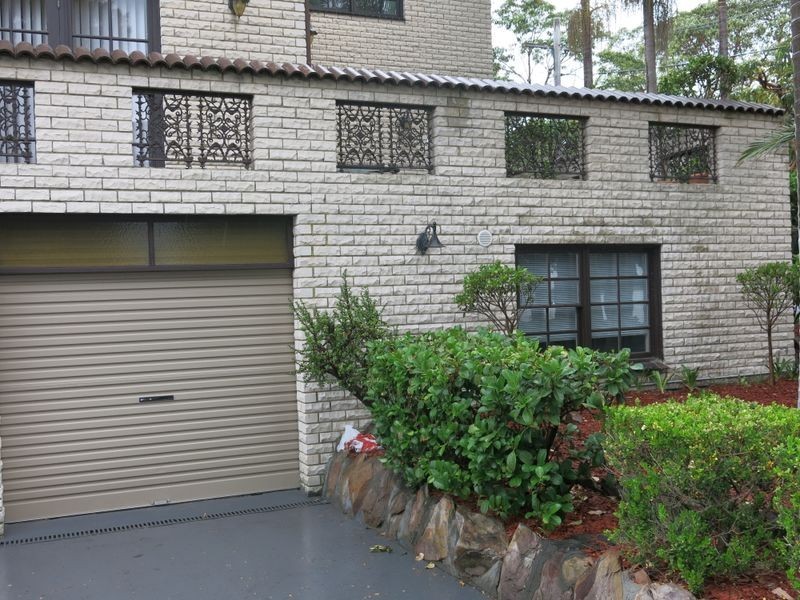 1/51 Wymston Parade, Wareemba NSW 2046