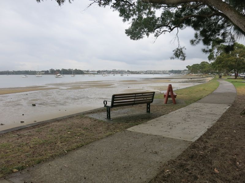 1/51 Wymston Parade, Wareemba NSW 2046