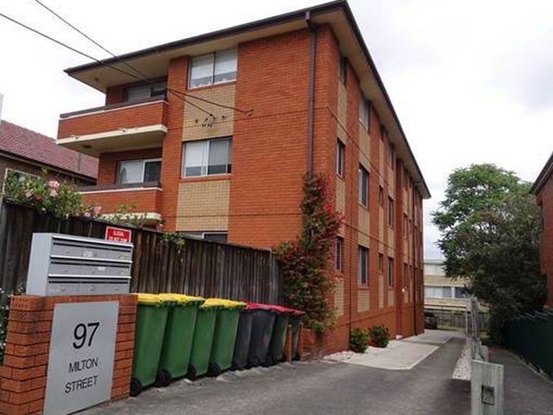 5/97 Milton Street, Ashfield NSW 2131