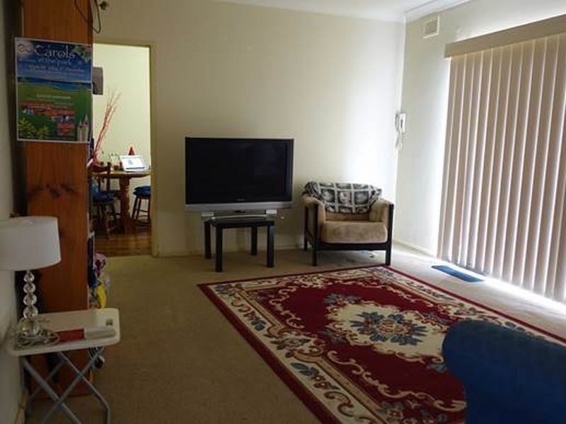 5/97 Milton Street, Ashfield NSW 2131