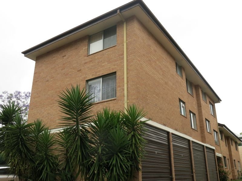 10/169 Hampden Road, Abbotsford NSW 2046