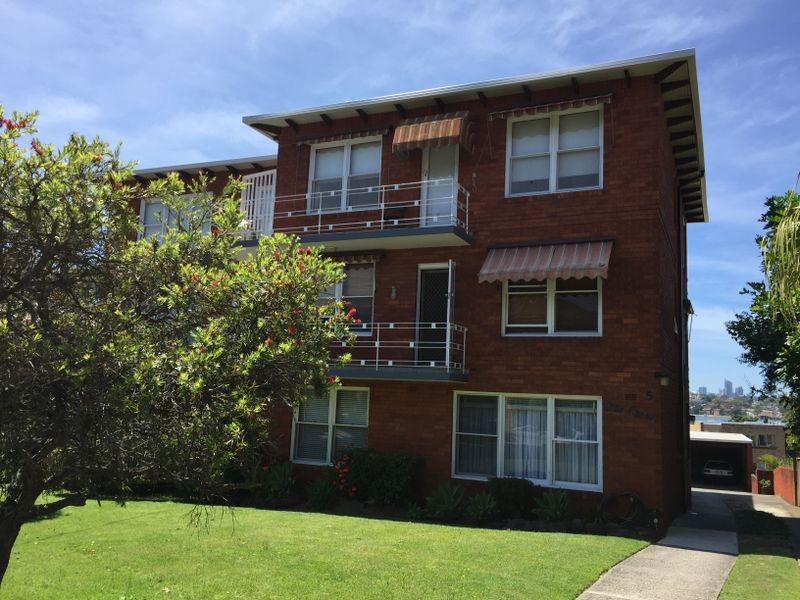 4/5 Wolseley Street, Drummoyne NSW 2047