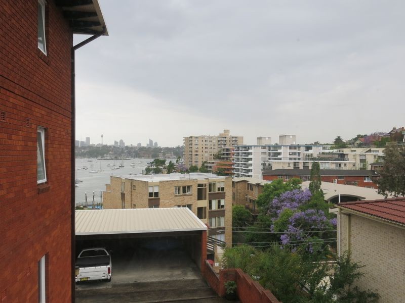 4/5 Wolseley Street, Drummoyne NSW 2047