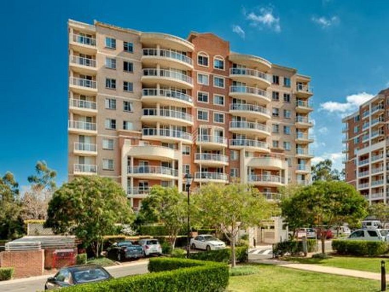 501/8 Wentworth Drive, Liberty Grove NSW 2138