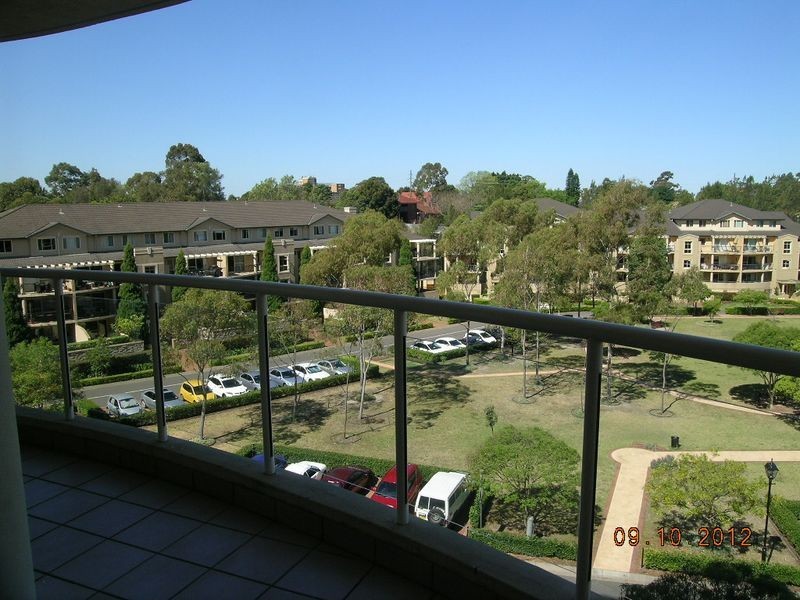 501/8 Wentworth Drive, Liberty Grove NSW 2138