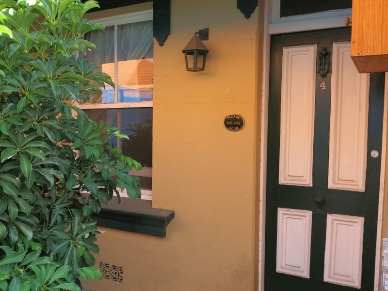 4 Crystal Street, Rozelle NSW 2039