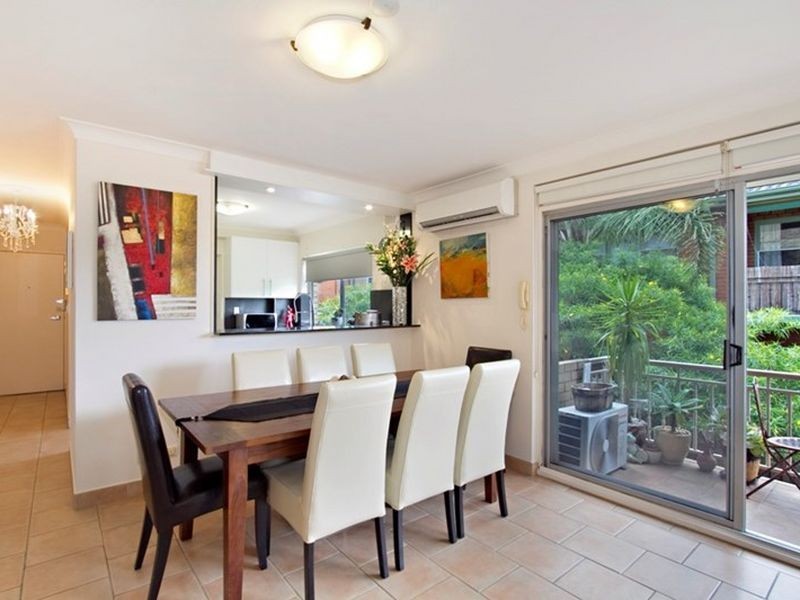 3/52 Kings Road, Five Dock NSW 2046