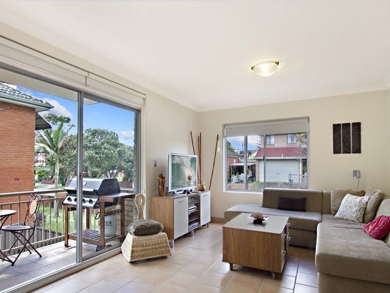 3/52 Kings Road, Five Dock NSW 2046