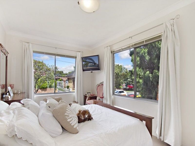 3/52 Kings Road, Five Dock NSW 2046