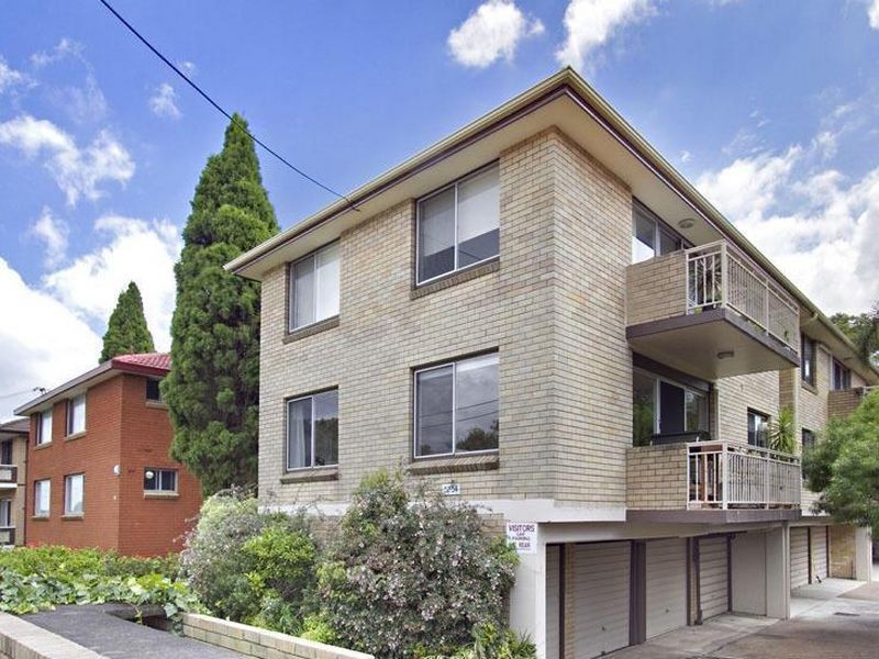 3/52 Kings Road, Five Dock NSW 2046