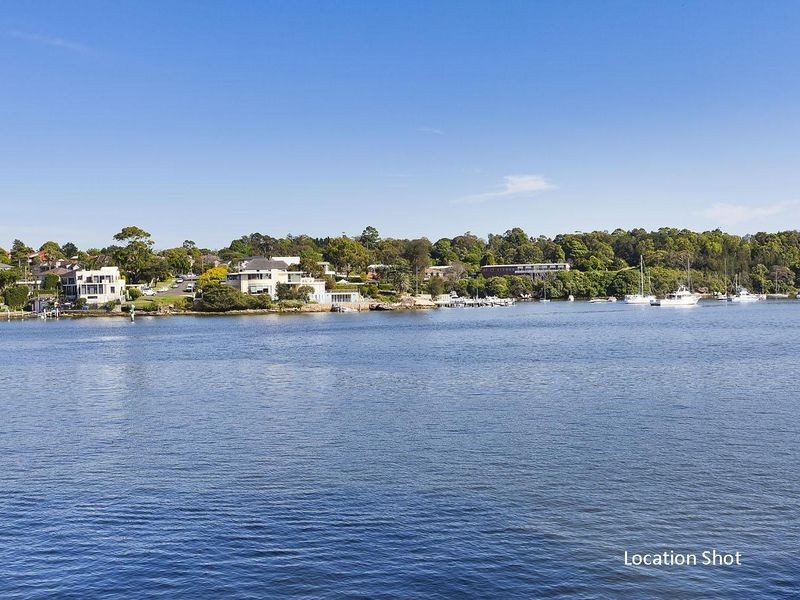 36/8 Bortfield Drive, Chiswick NSW 2046