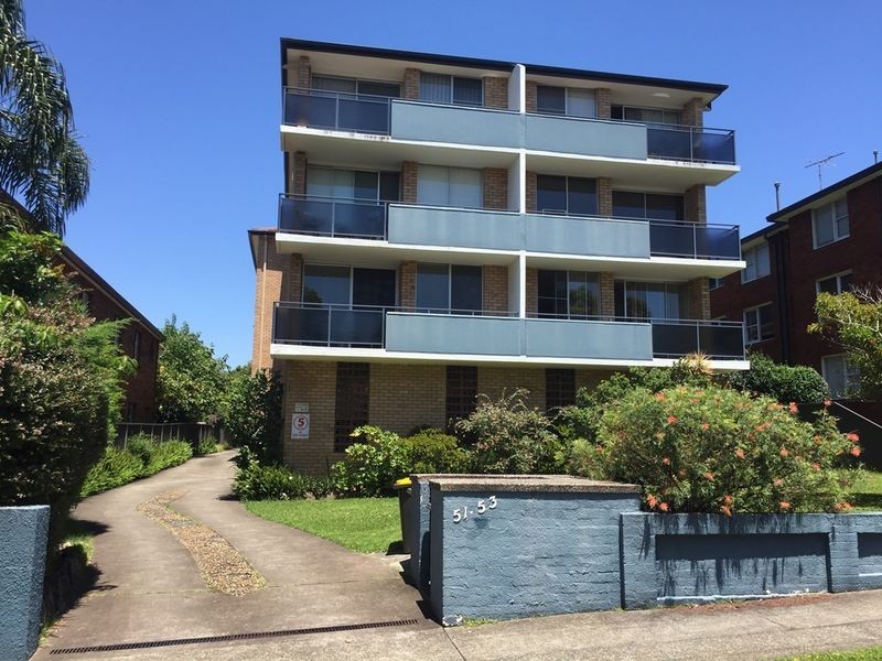 2/51-53 College Street, Drummoyne NSW 2047