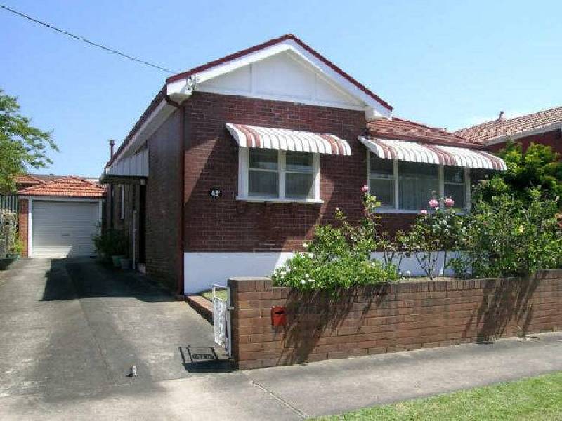 45A Kings Road, Five Dock NSW 2046
