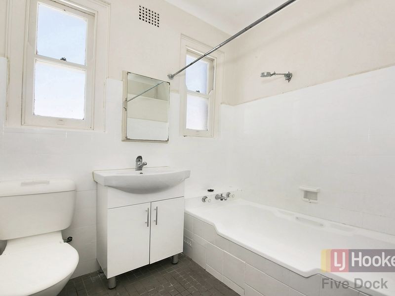 1/96 Great North Road, Five Dock NSW 2046