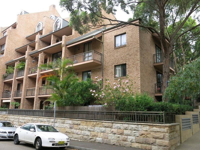 4/5 Hutchinson Street, Surry Hills NSW 2010
