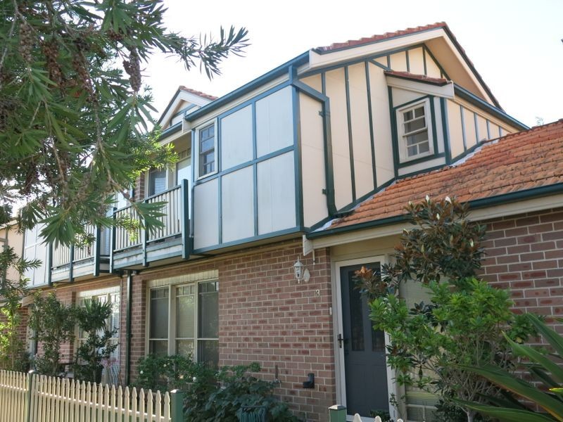 3/252 Great North Road, Abbotsford NSW 2046