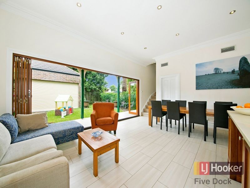 59 Tranmere Street, Drummoyne NSW 2047