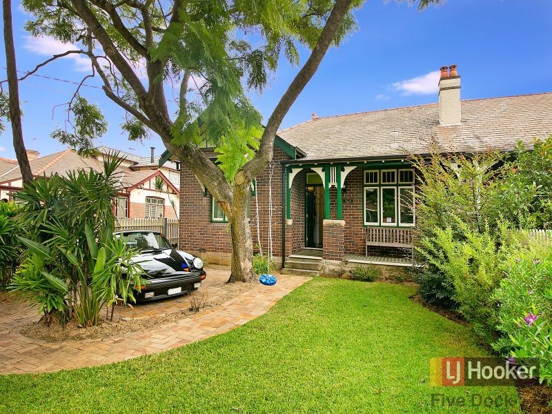59 Tranmere Street, Drummoyne NSW 2047