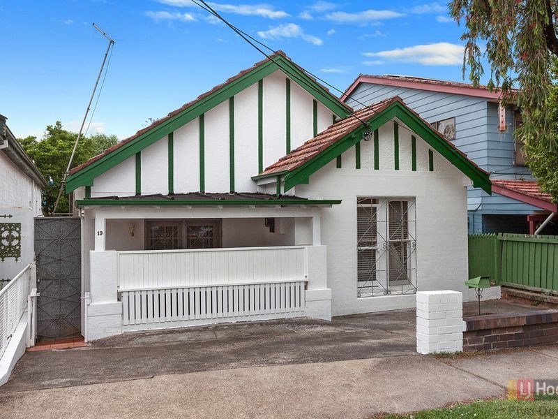 19 Therry Street, Drummoyne NSW 2047