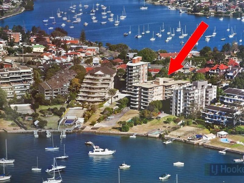 12/60 Wrights Road, Drummoyne NSW 2047
