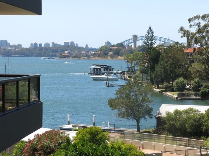 12/60 Wrights Road, Drummoyne NSW 2047