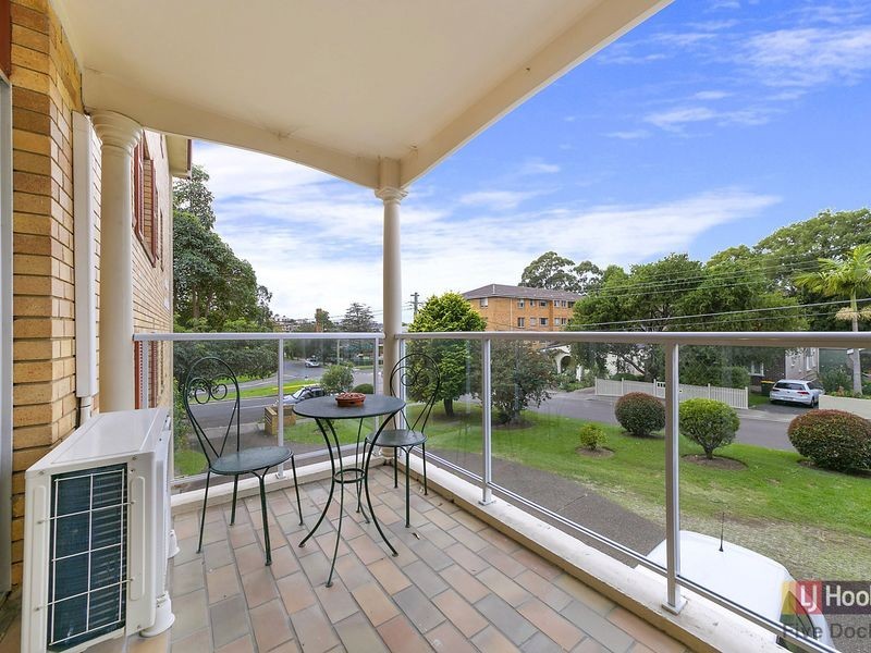 3/55 Parkview Road, Russell Lea NSW 2046