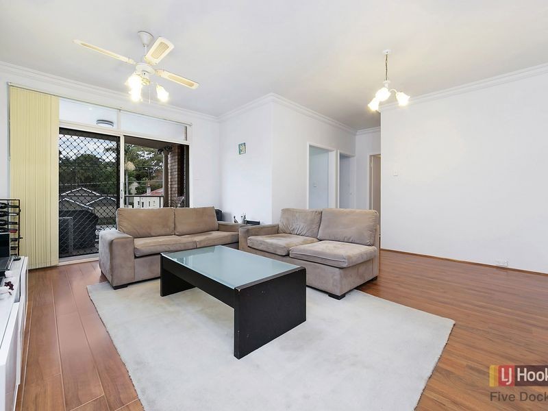 3/55 Parkview Road, Russell Lea NSW 2046