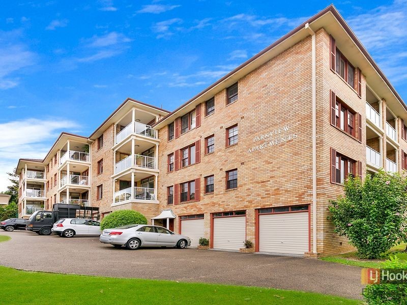 3/55 Parkview Road, Russell Lea NSW 2046