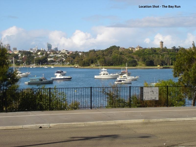 6 Ullathorne Street, Drummoyne NSW 2047