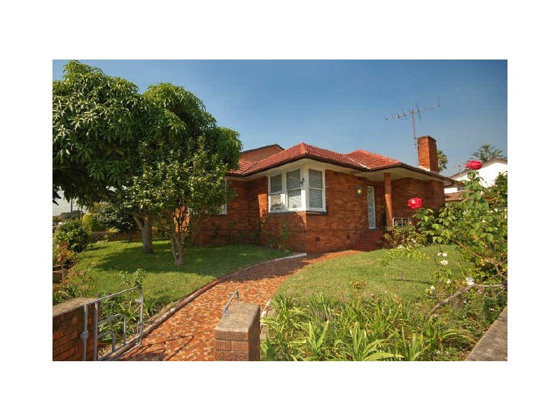 35 Fitzroy Street, Abbotsford NSW 2046