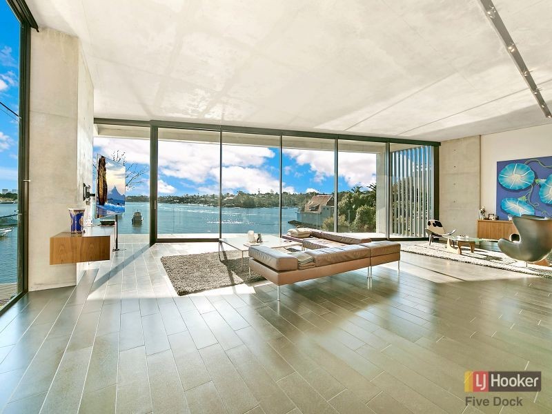8 The Terrace, Abbotsford NSW 2046