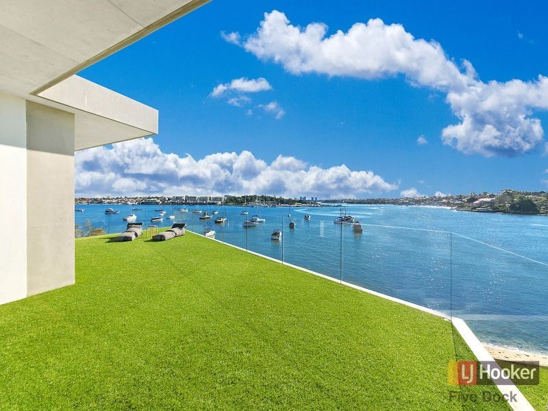 8 The Terrace, Abbotsford NSW 2046